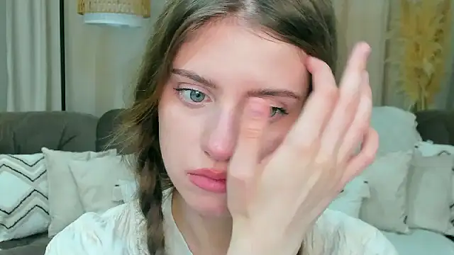 צ'אט XXX בשידור חי של Erica_Kiss