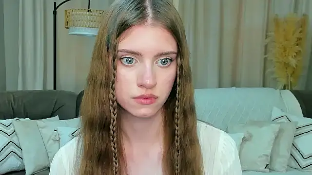 Chat XXX en directo de Erica_Kiss