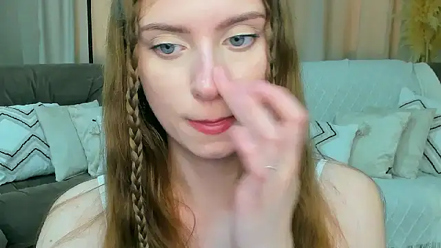 Erica_Kiss Chat XXX live