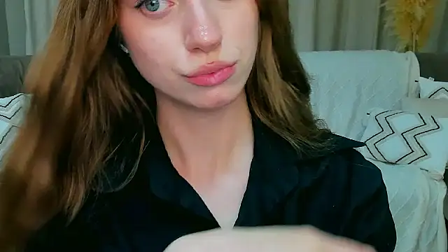 Erica_Kiss – Naživo XXX chat