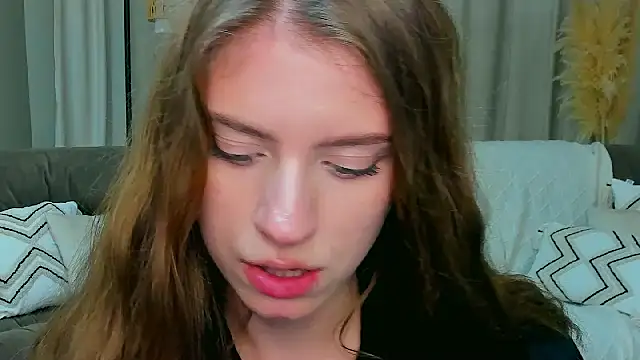 Erica_Kissn Live XXX chat