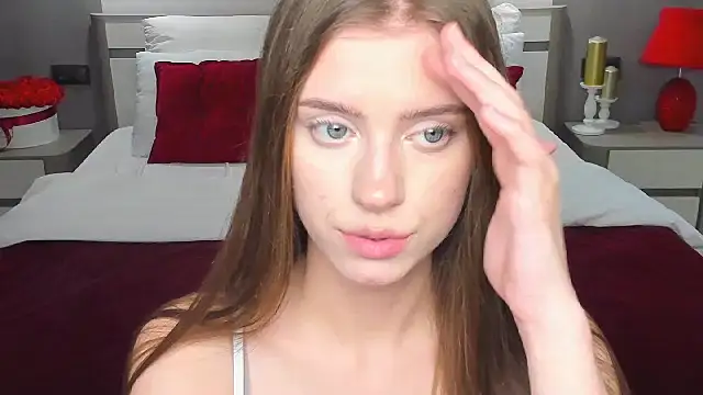 Онлайн чат XXX Erica_Kiss