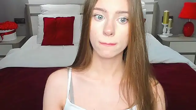 Erica_Kiss' Live XXX Chat