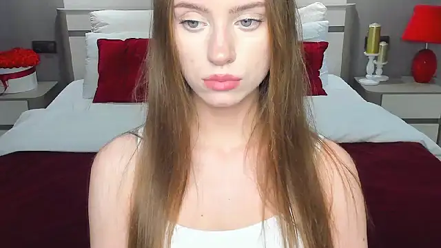 Erica_Kiss' Live XXX Chat
