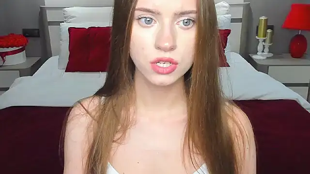 Erica_Kiss' Live XXX Chat