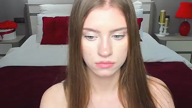 Živý XXX chat Erica_Kiss