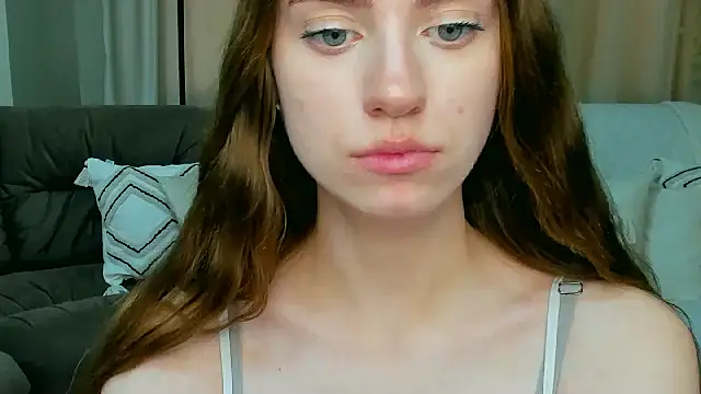 XXX chat uživo modela Erica_Kiss