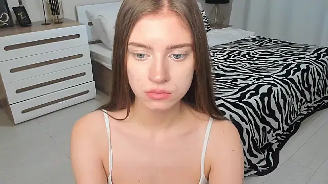 Erica_Kiss 라이브 XXX 채팅