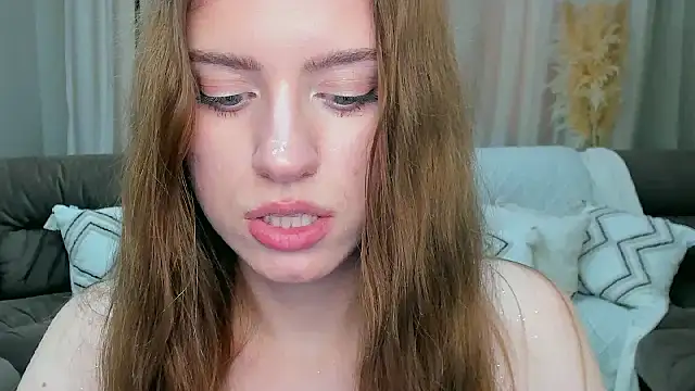 Chat XXX en directo de Erica_Kiss