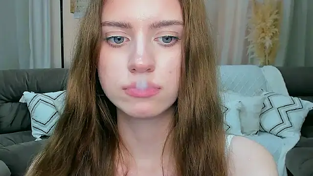 Chat XXX en directo de Erica_Kiss