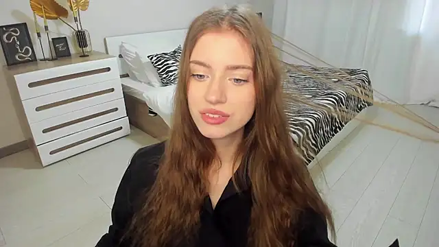 Erica_Kiss – Live XXX-chat
