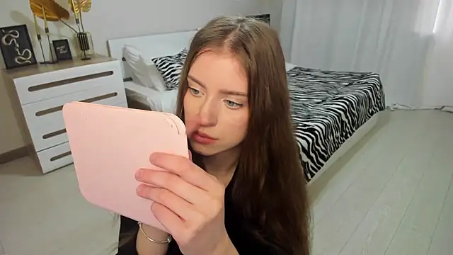 Chat XXX ao vivo de Erica_Kiss