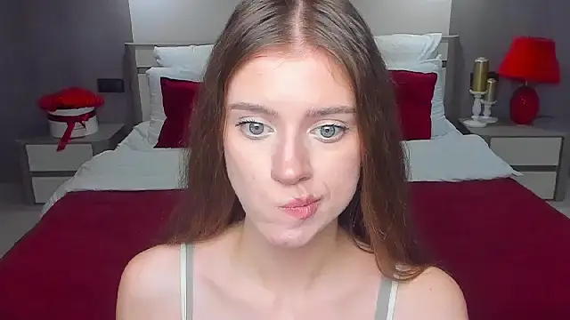 Erica_Kiss – Naživo XXX chat