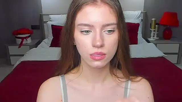 Erica_Kiss' Live XXX Chat