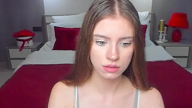 Živý XXX chat Erica_Kiss