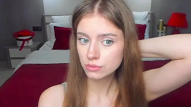 Erica_KissのライブXXXチャット