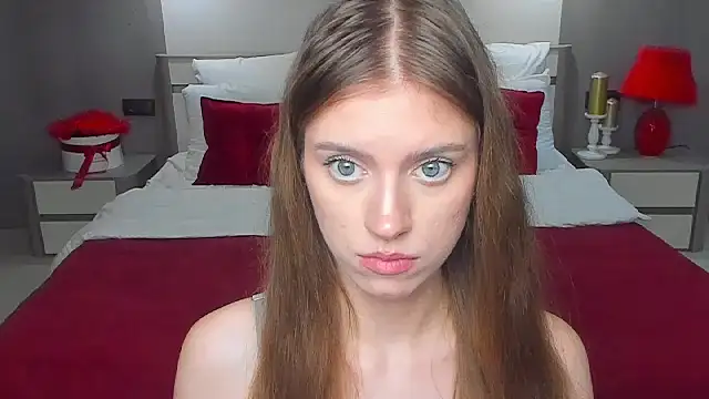Czat XXX na żywo – Erica_Kiss