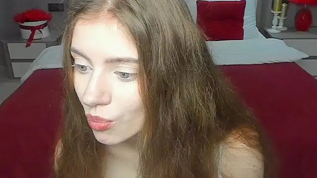 Chat XXX Live Erica_Kiss