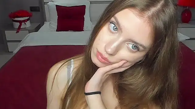 Erica_Kiss Live XXX-Chat