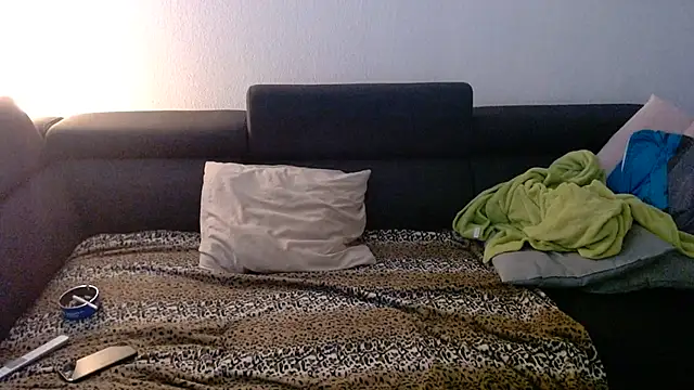 Hijuga Webcam-Show