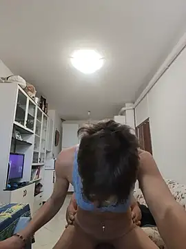Nonsoilmionome89 Show Webcam