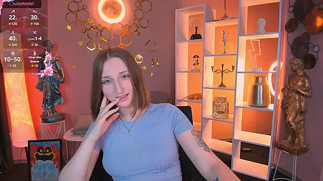 Chat XXX en directo de eva_smiith_