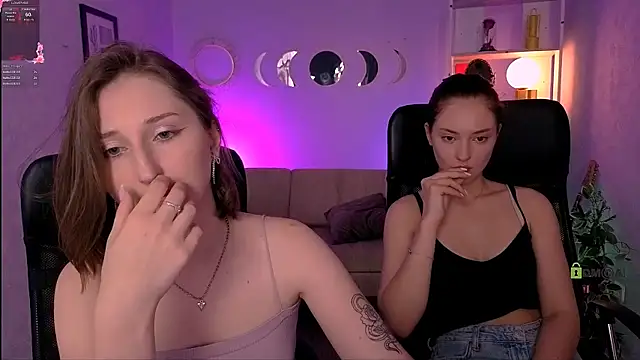 eva_smiith_ Webcam-Show