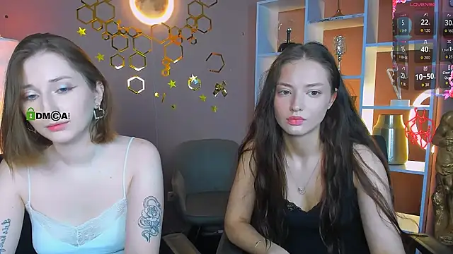 eva_smiith_ Pertunjukan Webcam