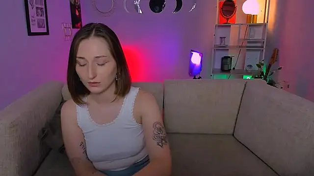 eva_smiith_ 라이브 XXX 채팅
