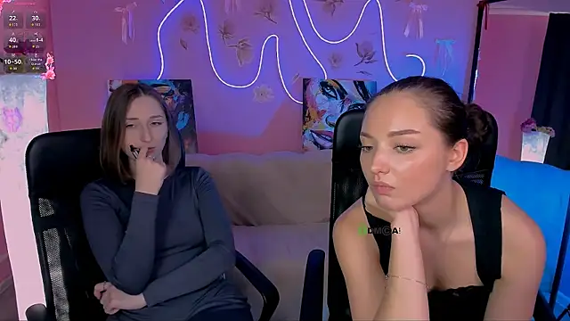 Show modela eva_smiith_ na web-kameri