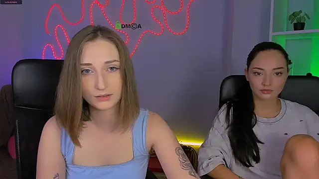 eva_smiith_ – Kamerová šou
