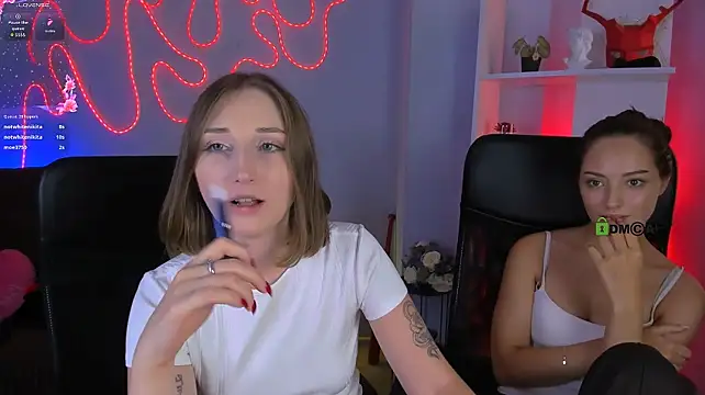 eva_smiith_ Webcam show