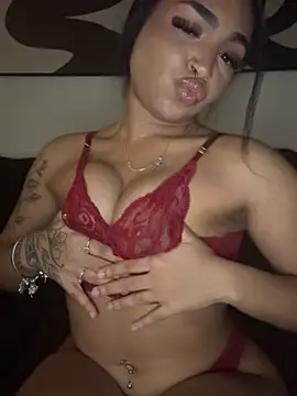 azaraxxxamor's Webcam Show