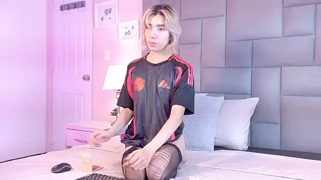 Noah_Bells Webcamshow