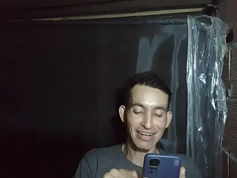 luchosexy Webcam-Show