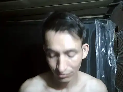 luchosexyn Webbikameraesitys