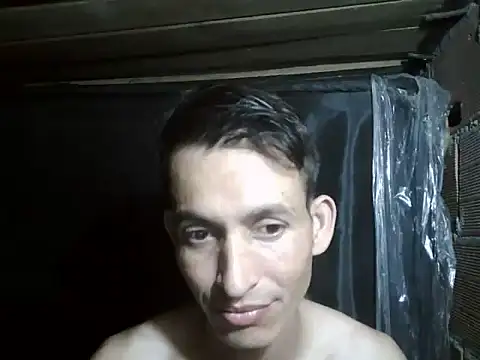 luchosexy webkamerás műsora