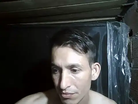 Webkamerová show luchosexy