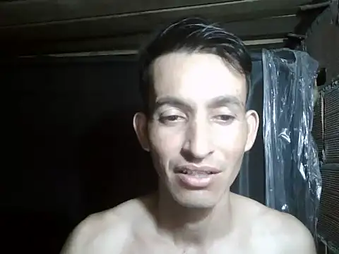 luchosexy Webcamshow