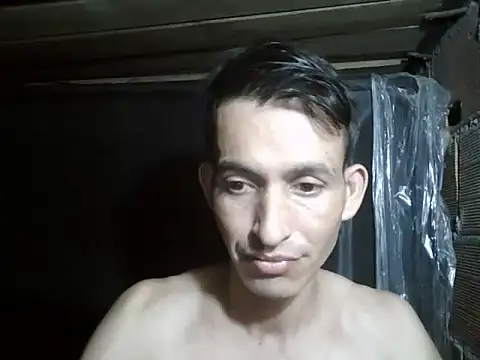 luchosexyn Webbikameraesitys