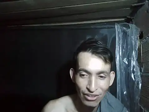 luchosexy Pertunjukan Webcam
