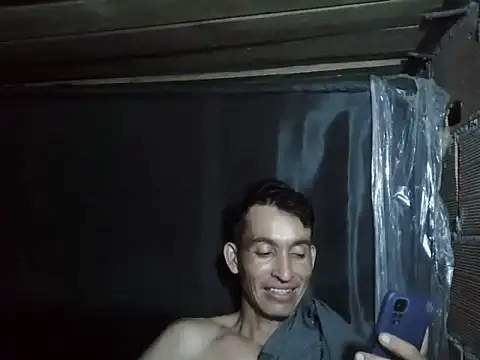 luchosexy Webcam-Show