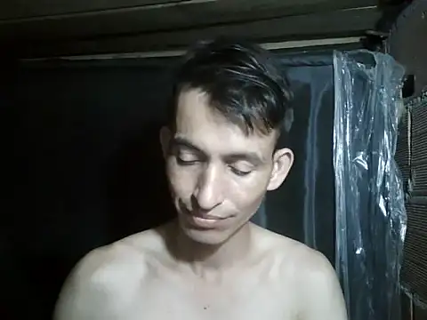 luchosexy webcam show