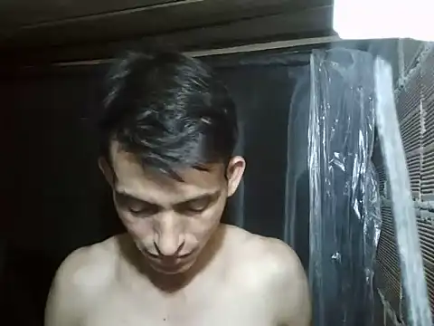luchosexyn Webbikameraesitys