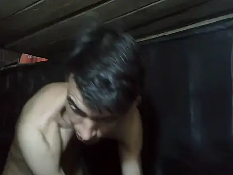 Webkamerová show luchosexy