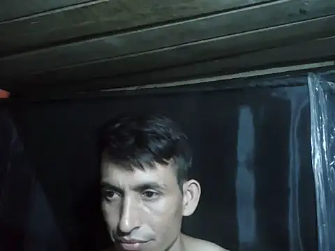 luchosexy's Webcam Show