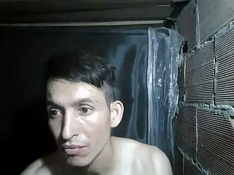 Show de webcam de luchosexy