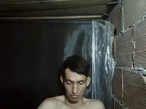 Show Webcam de luchosexy