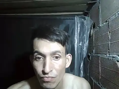 luchosexy Pertunjukan Webcam