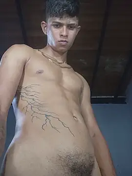 God_Eros_23cm Webcam-Show